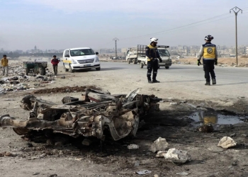 Reuters: DAIŞê Berpirsyariya Êrîşa Li Ser Bajarê Minbicê Ragihand