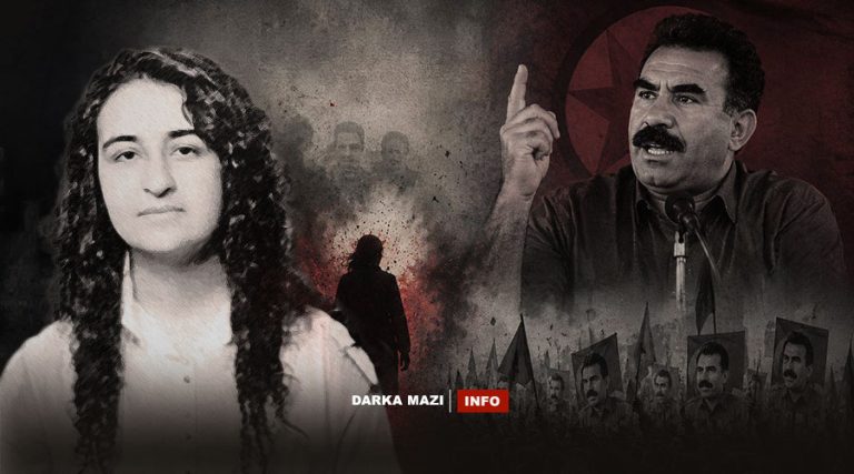 Mîtolojîkirina çalakiya Zîlanê: Mirin û fedakarî di gotara siyasî ya Evdila Ocalan de