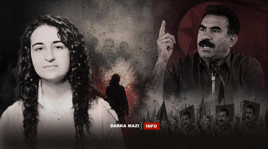 Mîtolojîkirina çalakiya Zîlanê: Mirin û fedakarî di gotara siyasî ya Evdila Ocalan de