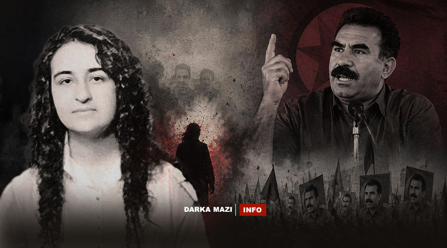Mîtolojîkirina çalakiya Zîlanê: Mirin û fedakarî di gotara siyasî ya Evdila Ocalan de