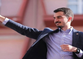 Li Enqereyê operasyona gendeliyê: Şaredarê Çankayayê û 23 kes hatin girtin