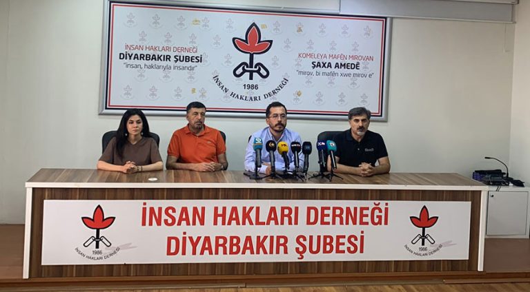 ÎHD: Aşitiyeke bê çaksaziyên demokratîk dê ne mayinde be