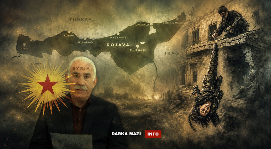 Xwîna Kurdan û dirûşmeya «Biratiyê»: Paradoksa berdewam a PKKê
