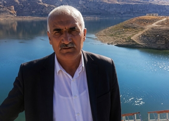 Li Batmanê êrîşeke çekdarî: Rêveberekî AK Partiyê û du kesên din hatin kuştin