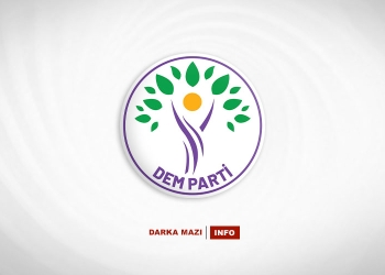 DEM Partî: Ji bo aştiya mayînde pêdivî bi garantiyên qanûnî û qanûneke çarçoveyî heye