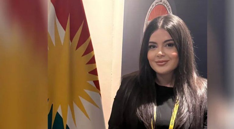 Parlamentoya Ewropayê li ser daxwaza Ciwanên Kurd ji bo Rojava ket tevgerê