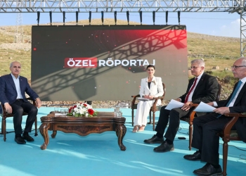 Numan Kurtulmuş: Pêvajo bi îradeya Îmraliyê dest pê kir