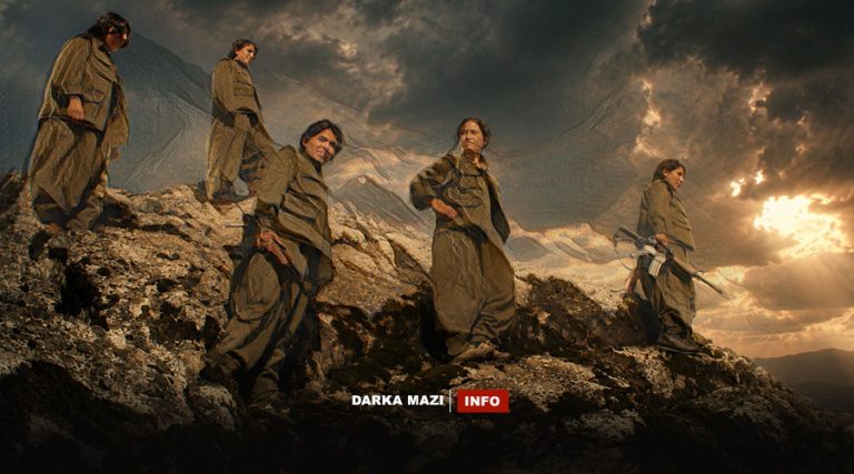 Gelo PKK'eyî dê ji çiyayan dakevin?