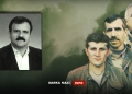 Kuştina Hikmet Fîdan beşek ji siyaseta Ocalan a "Entegrekirina Kurdan di nav Tirkiyeyê de" ye