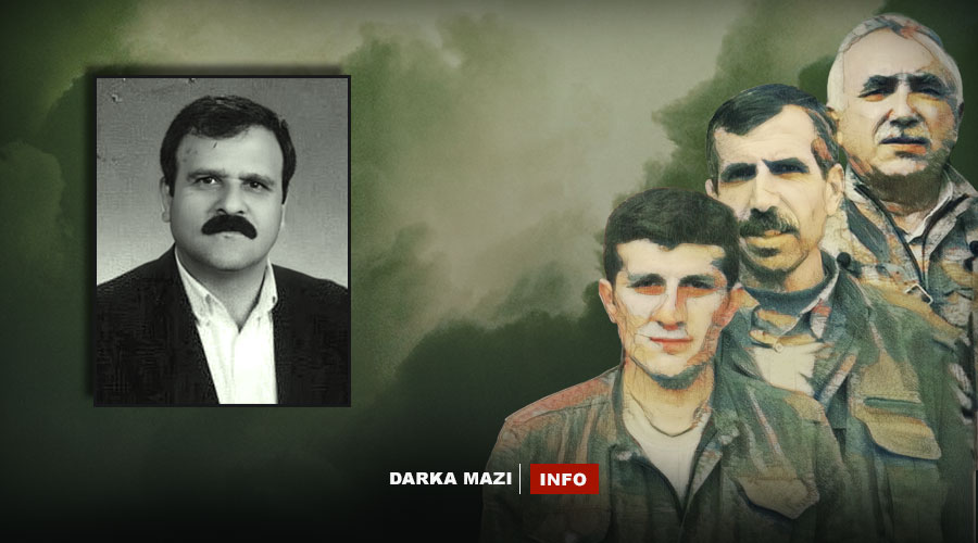 Kuştina Hikmet Fîdan beşek ji siyaseta Ocalan a "Entegrekirina Kurdan di nav Tirkiyeyê de" ye