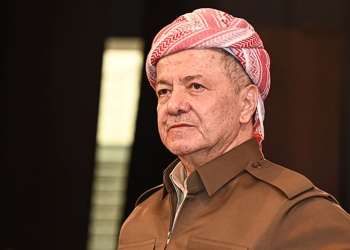 Serok Barzanî: Navê Lindsey Graham dê her tim di bîrdanka gelê Kurdistanê de bilind bimîne