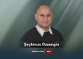 Şeyhmus Ozzengin