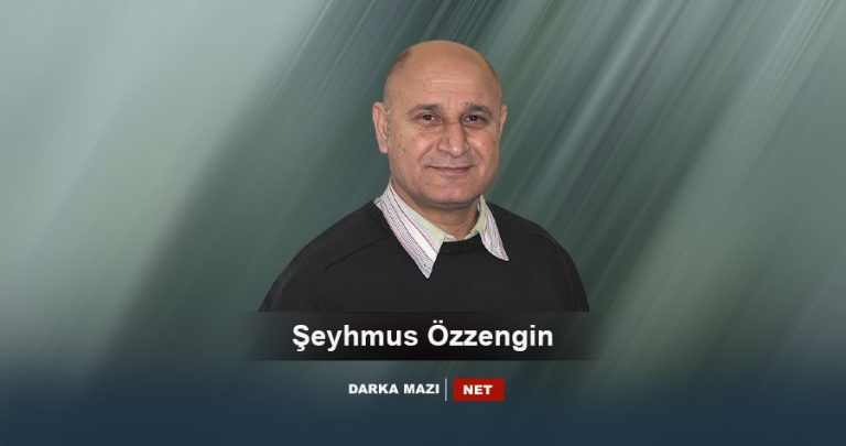 Şeyhmus Ozzengin