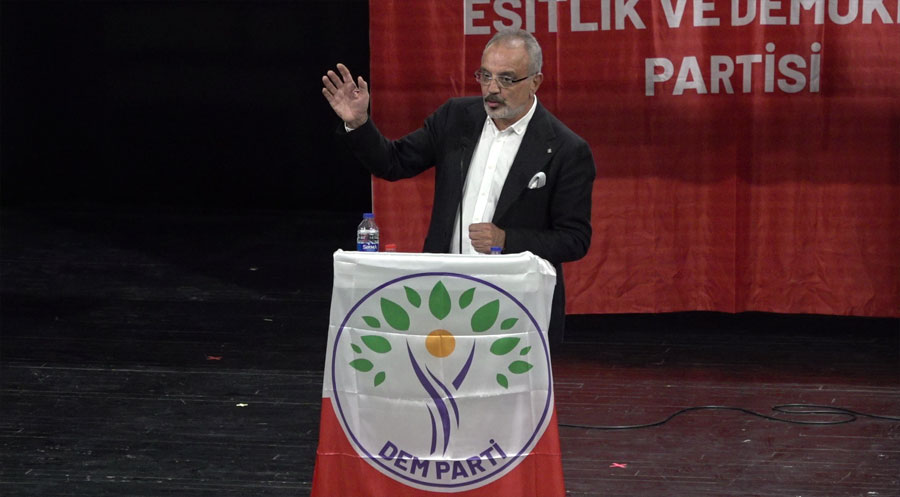 Ji arşîva Serxwebûnê heta parlamenteriyê: Doza Sırrı Sakık û nakokiyên dîrokî