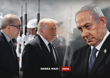 Lûtkeya NATOyê li Enqereyê: Trump gihîşt Tirkiyeyê û îsraîl dixwaze firotina F-35an bête rawestandin