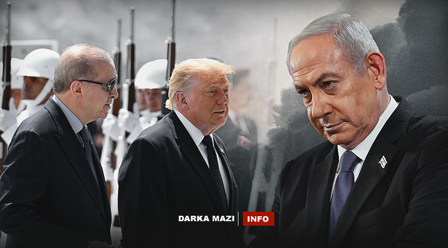 Lûtkeya NATOyê li Enqereyê: Trump gihîşt Tirkiyeyê û îsraîl dixwaze firotina F-35an bête rawestandin