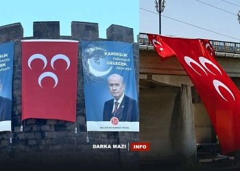 Ji Sûrên Amedê heta Bismilê: Kêliya eşkêrebûna plana tevlihevkirin û teslîmiyetê