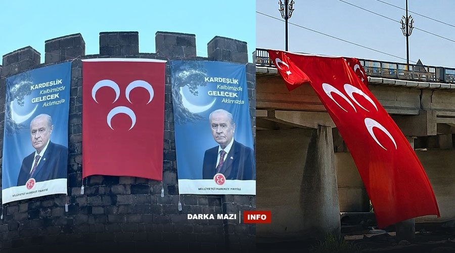 Ji Sûrên Amedê heta Bismilê: Kêliya eşkêrebûna plana tevlihevkirin û teslîmiyetê