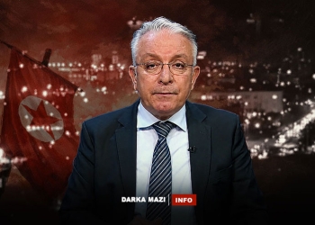 Faşîzma PKKê li dijî muxalifan: Dr. Serbest Nebî ji ber rexneyên xwe gefên kuştinê xwar…