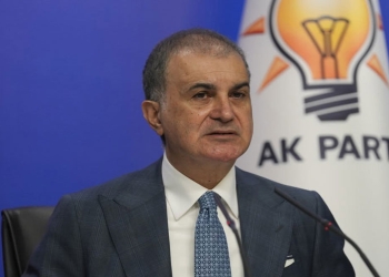 AK Partî pêswaziyê li Fesixkirina HSDê dike