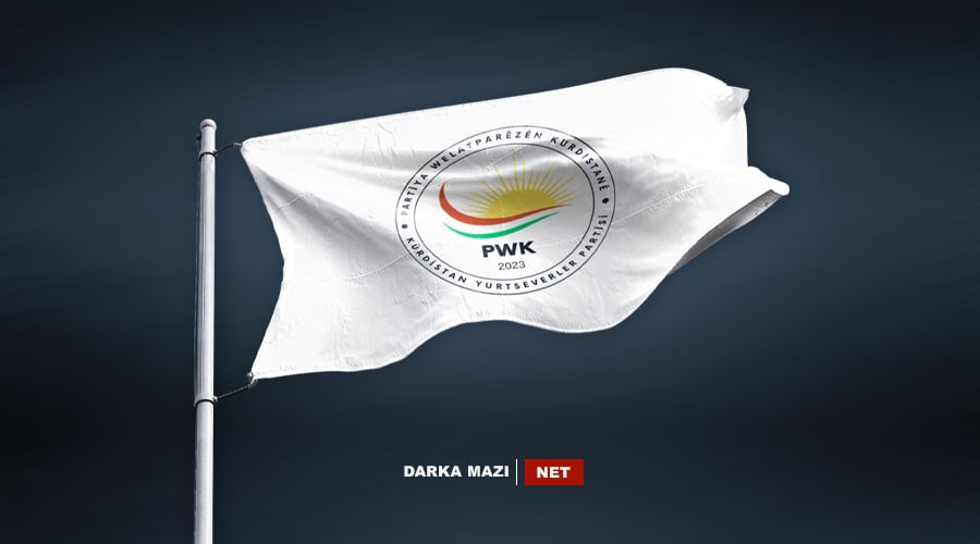 PWK: "Yasaya Çarçoveyê" berdewamiya pêvajoya înkar û paşguhkirina Kurdan e