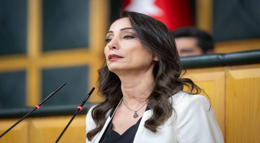 Divê gavên pratîkî yên pêvajoya aştiyê neyên paşxistin