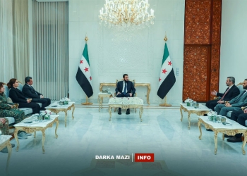Fesixkirina HSD’ê; Ew binketina Dîrokî ku Wekî "Serkeftin" bi gelê Kurd tê firotin