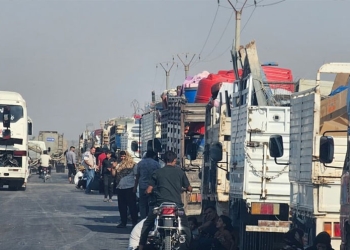 410 Malbatên koçber ên Serê Kaniyê vedigerin warê xwe
