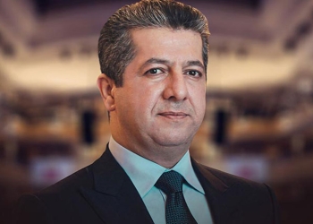 Mesrûr Barzanî: Ez bi tundtirîn şêwe van êrîşên bêbinema û neqebûlkirî şermezar dikim