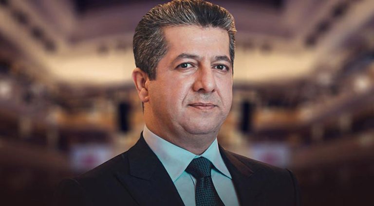 Mesrûr Barzanî: Ez bi tundtirîn şêwe van êrîşên bêbinema û neqebûlkirî şermezar dikim