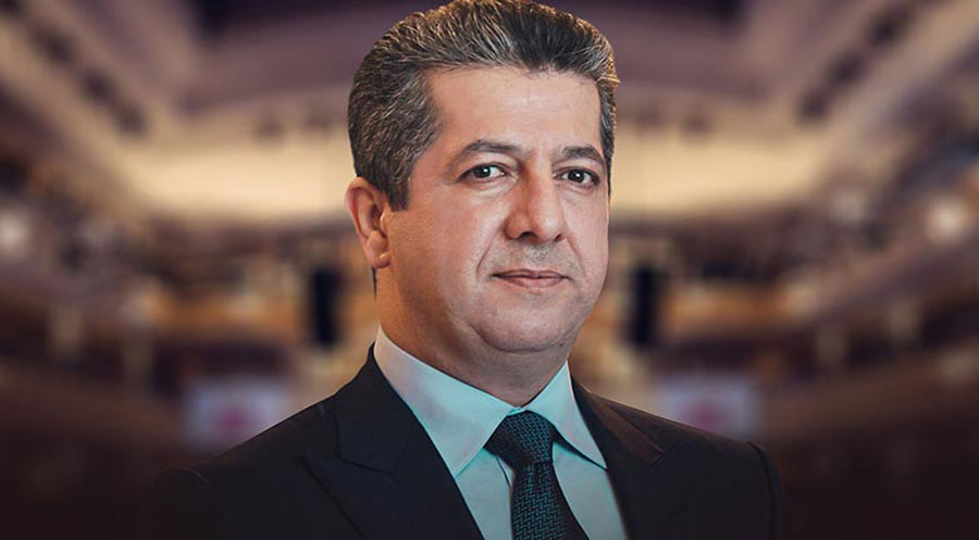Mesrûr Barzanî: Ez bi tundtirîn şêwe van êrîşên bêbinema û neqebûlkirî şermezar dikim