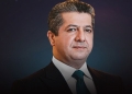 Mesrûr Barzanî: Zêdetirî hezar êrîşên bi dron û mûşekan li ser Herêma Kurdistanê hatine kirin