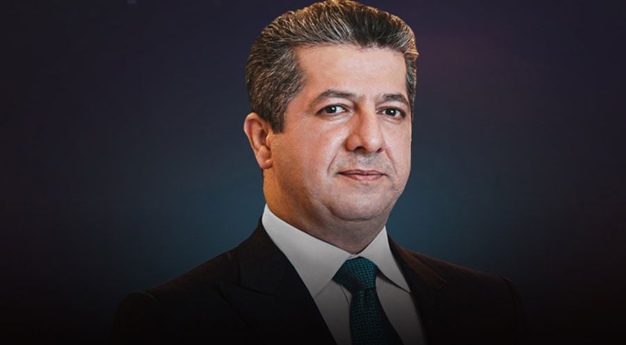 Mesrûr Barzanî di salvegera komkujiyê de: Pêwîst e peymana Şingalê bê derengî bê bicihanîn