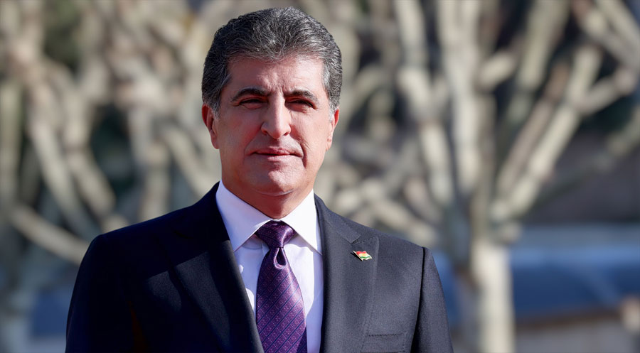 Nêçîrvan Barzanî: Divê hikûmeta federal peymana Şingalê bi cih bîne