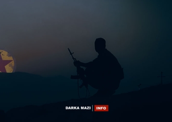 Gelo dê PKK çekên xwe çilê bike?