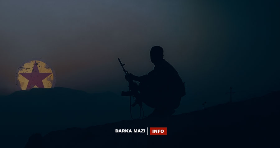 Gelo dê PKK çekên xwe çilê bike?
