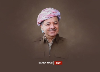 Serok Barzanî cejna çilê havînê li kurdên Êzidî pîroz kir