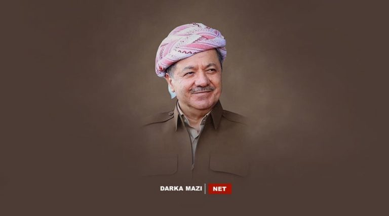 Serok Barzanî cejna çilê havînê li kurdên Êzidî pîroz kir