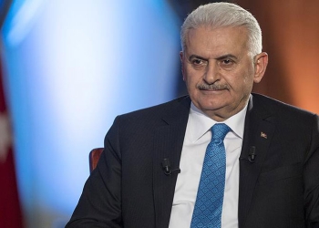 Serokwezîrê berê yê Tirkiyeyê: PKK di riya danîna çekan de ye