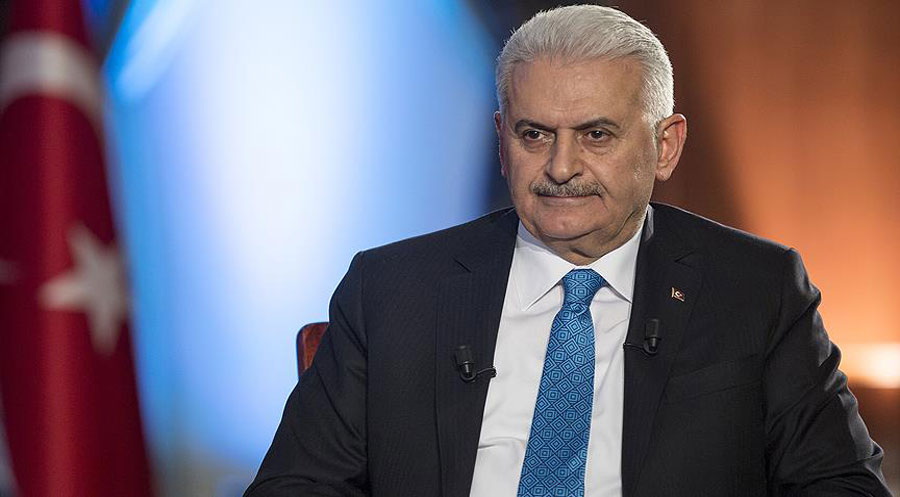 Serokwezîrê berê yê Tirkiyeyê: PKK di riya danîna çekan de ye