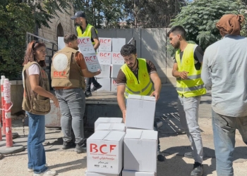 Dezgeha Xêrxwaziya Barzanî