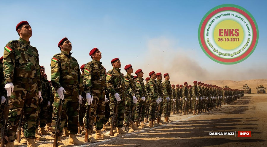 ENKS-Peshmarga-net