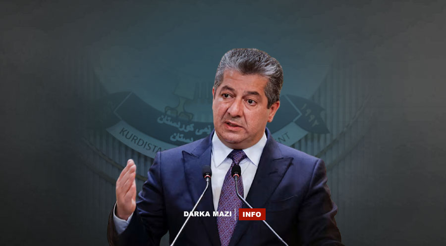 Masrour-Barzani-US-Forec-net
