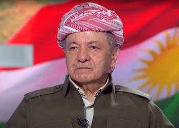 Serok Barzanî ji bo koça dawî ya Harîwan Merwan Tehsîn Beg peyama sersaxiyê şand