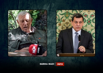 Çima Cemîl Bayik rexne li Mezlûm Ebdî kir?