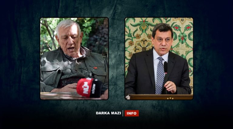 Çima Cemîl Bayik rexne li Mezlûm Ebdî kir?