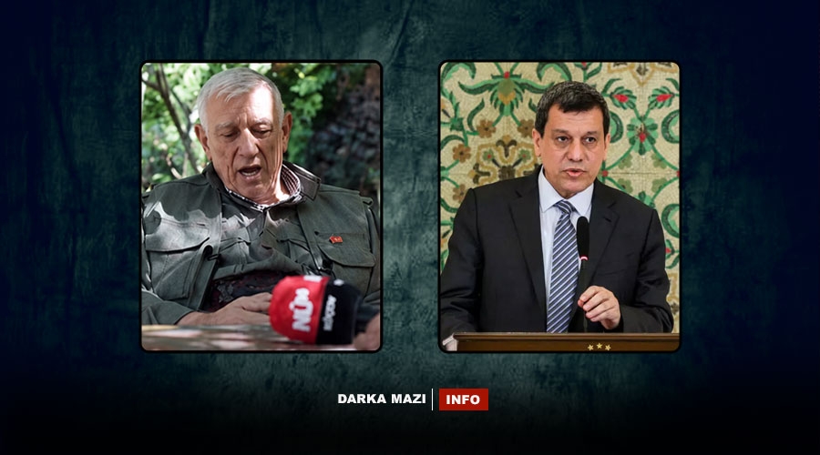 Çima Cemîl Bayik rexne li Mezlûm Ebdî kir?