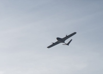 Li Silêmaniyê bi sê dronên bombekirî êrîşî kampa penaberan a Sûrdaşê hat kirin