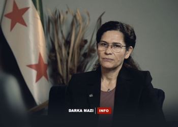 15 Salên Rojava û Ilham Ehmed: Çîrokeke serkeftinê bi bihayekî giran û bê qezenc
