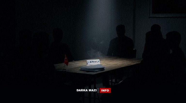 Kîjan Rêvebirên PKK ê çûne Îmraliyê? Çima hevdîtin têne veşartin?